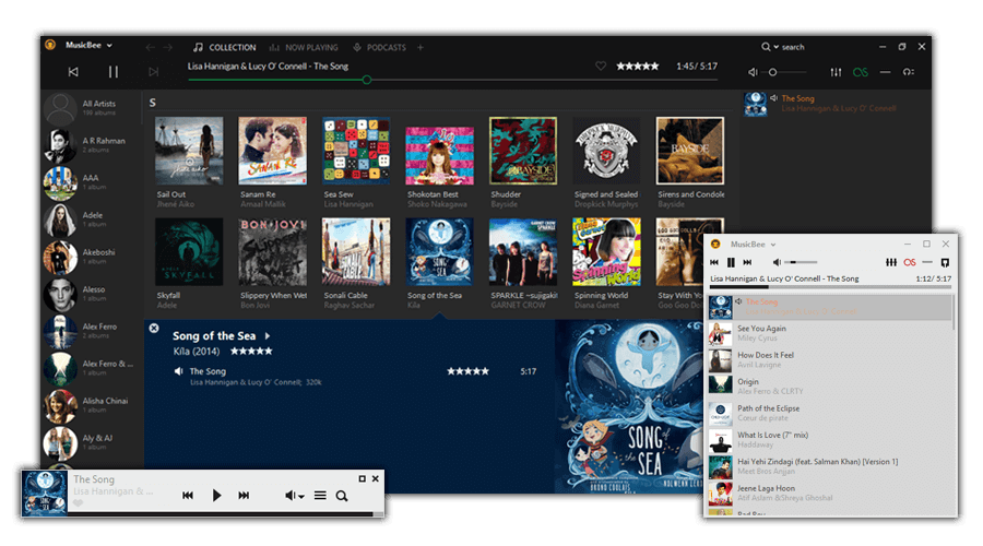 5 Best iTunes Alternatives For Windows   macOS 2023 - 74