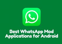 Whatsapp mod apps