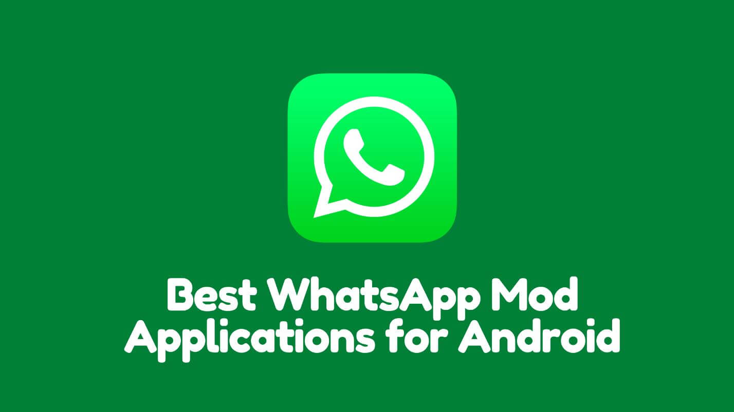 10 Best WhatsApp Mod Apps for Android  Latest  2023 - 23