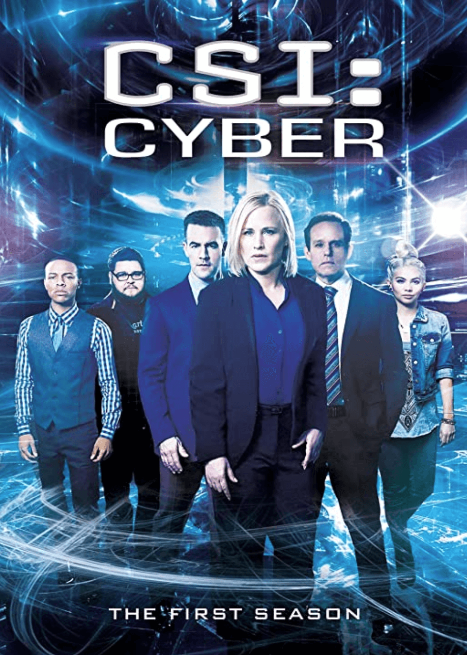 10 Best TV Series Based On Hacking   Technology  2023  - 83