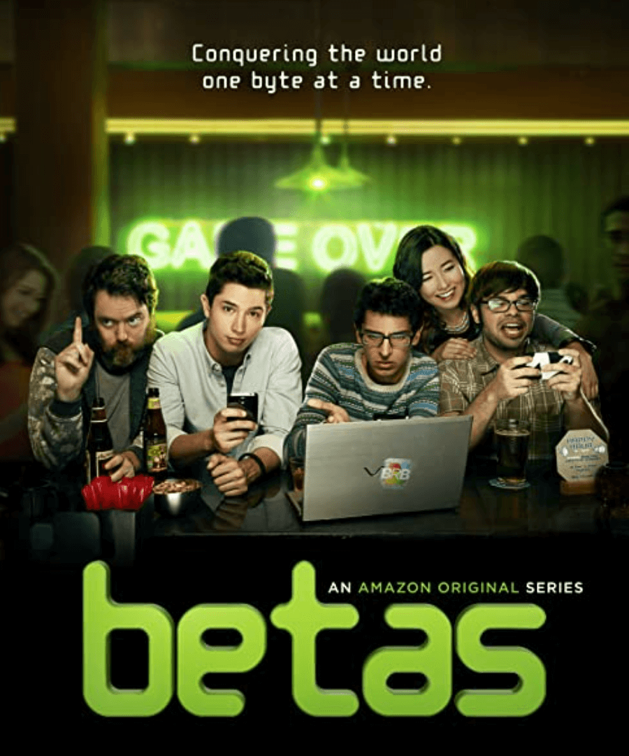 best tv series on hacking