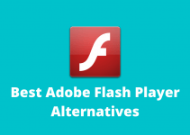 Adobe flash player alternatives