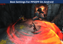 Best PPSSPP Settings
