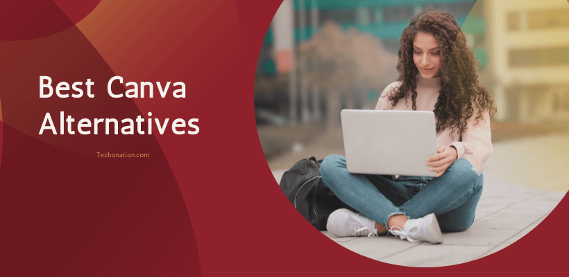 7 Best Canva Alternatives for Graphic Creation  Free   Paid  - 59