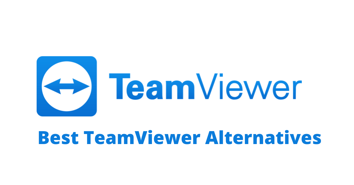 10 Best TeamViewer Alternatives  FREE   Paid  2023 - 89