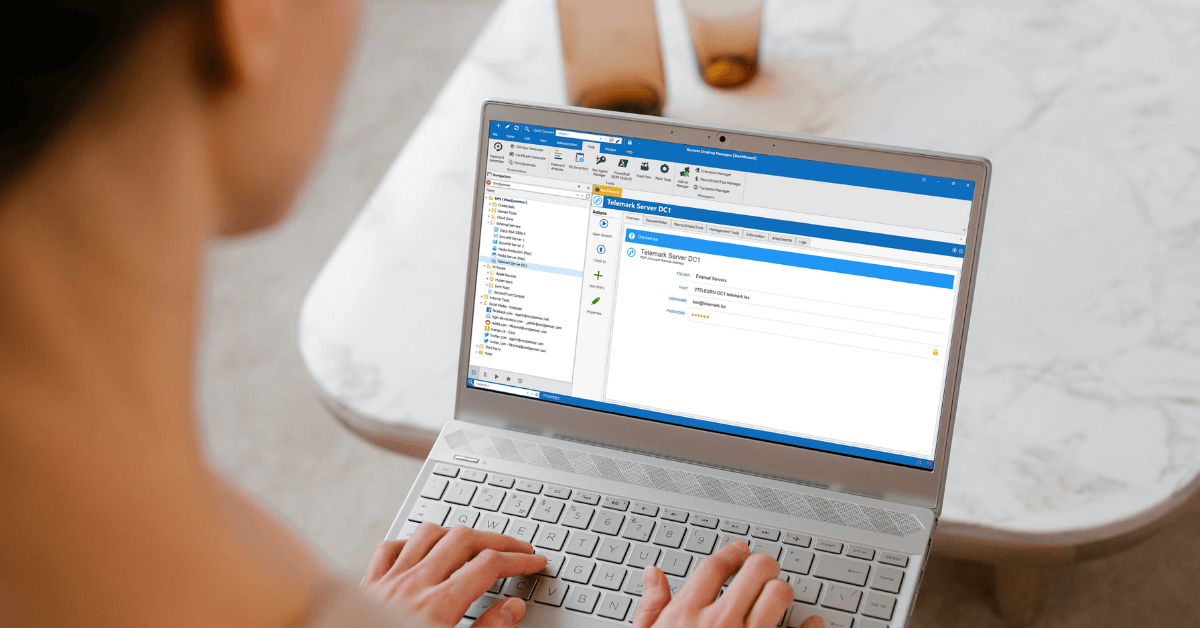 10 Best TeamViewer Alternatives  FREE   Paid  2023 - 27