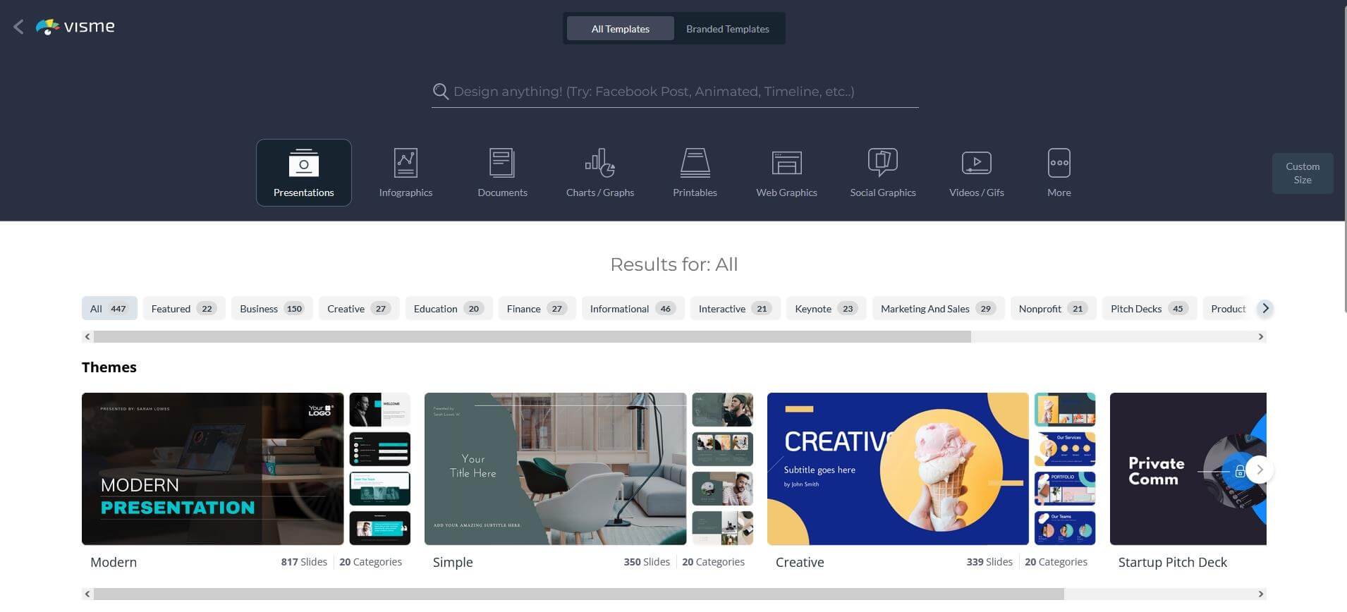 7 Best Canva Alternatives for Graphic Creation  Free   Paid  - 49