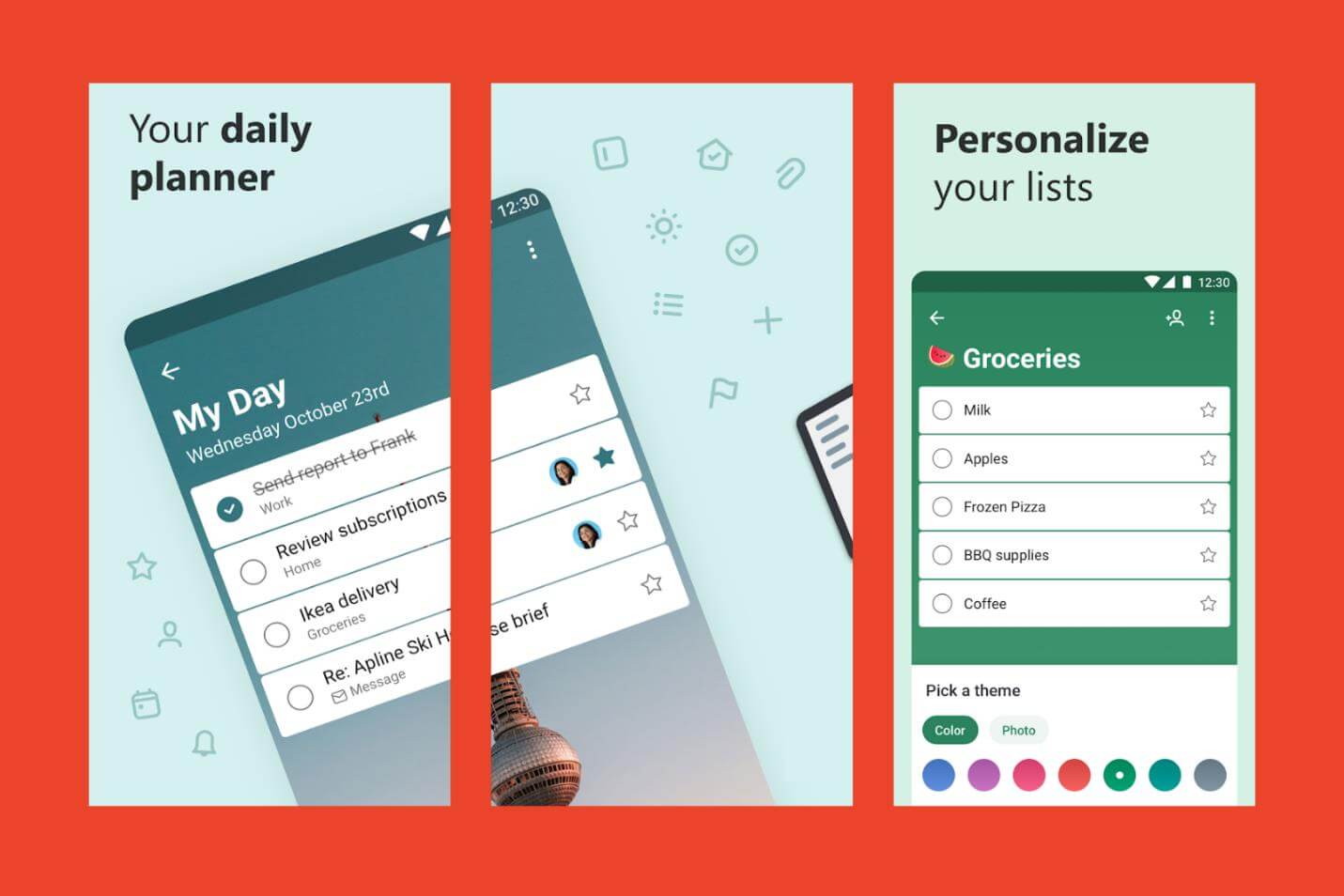 10 Best Wunderlist Alternatives for Android  Free  2023 - 40