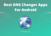 DNS Changer Apps