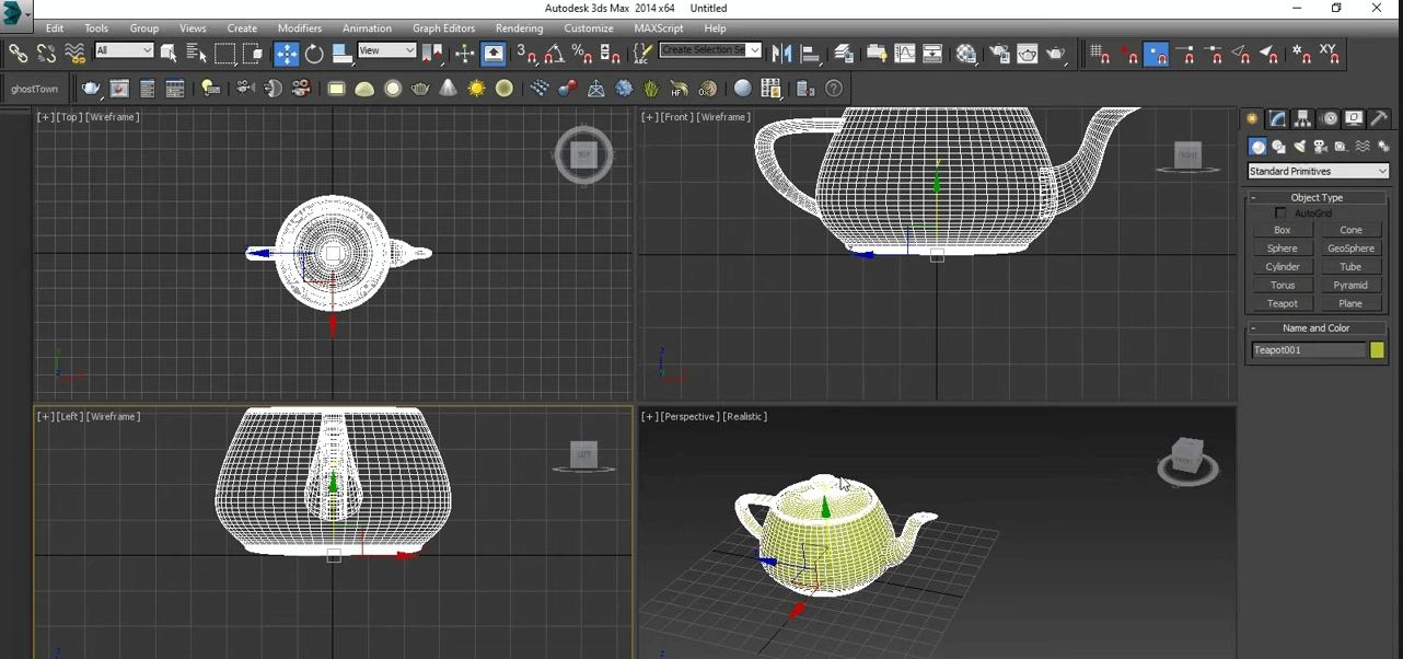 3D Modeling software for Windows 11