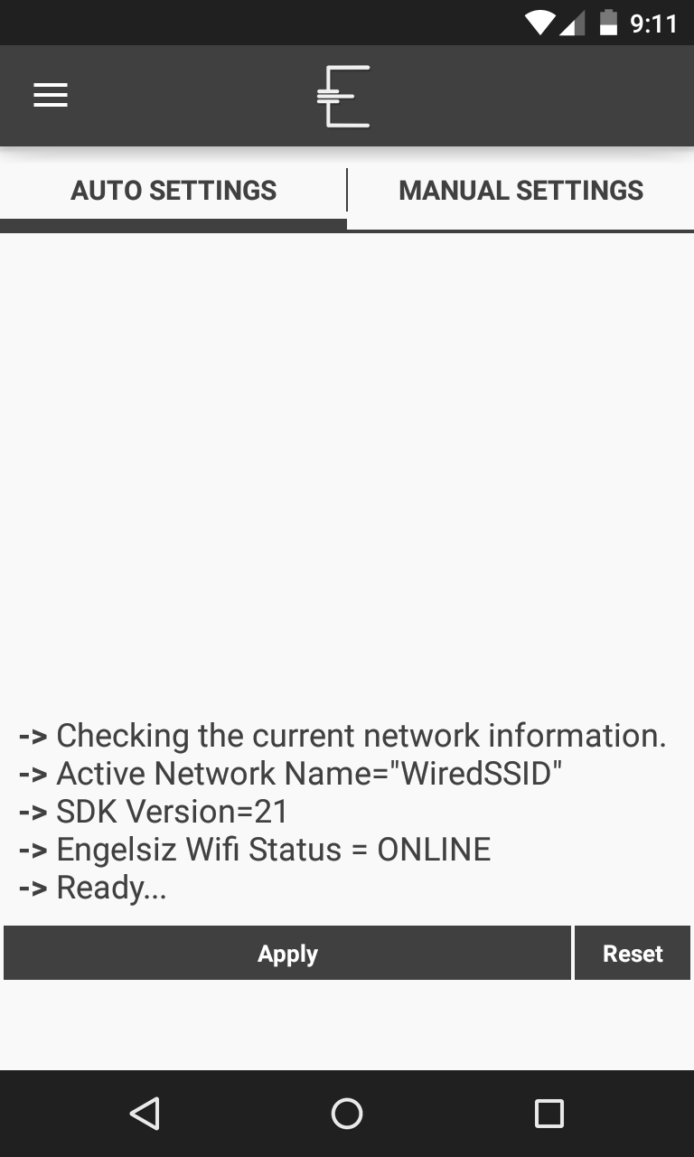 dns changer for Android