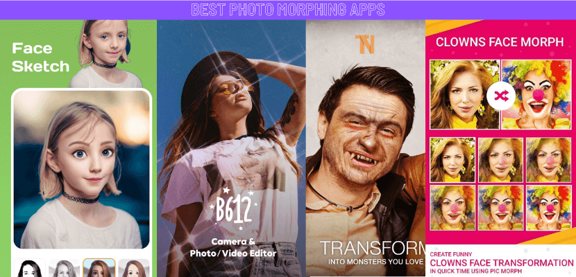 10 Best Photo Morphing Apps for Android   iOS  2023  - 70