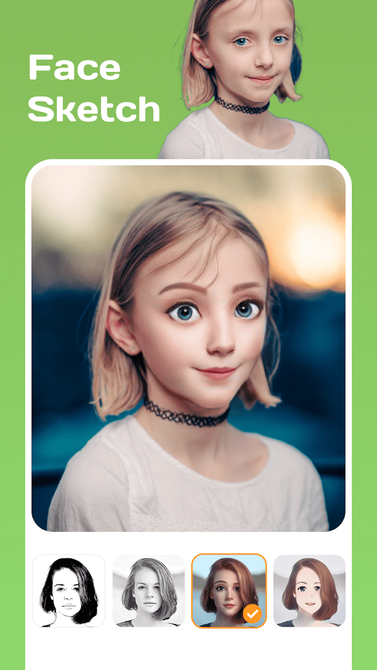 10 Best Photo Morphing Apps for Android   iOS  2023  - 2