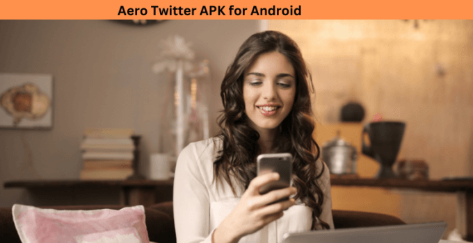 Aero Twitter Apk