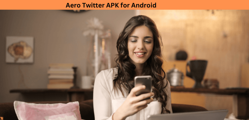 Aero Twitter Apk