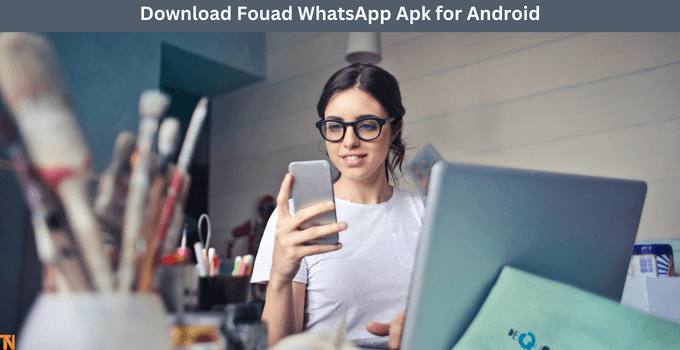 Fouad WhatsApp