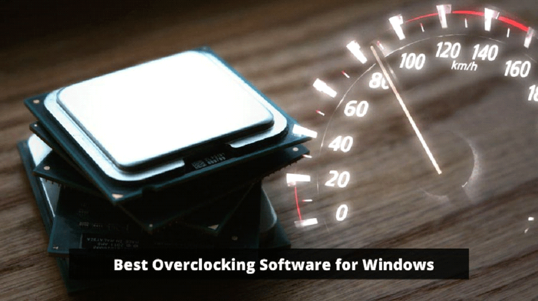 Overclocking Software