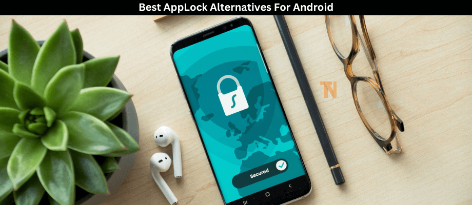 applock alternatives