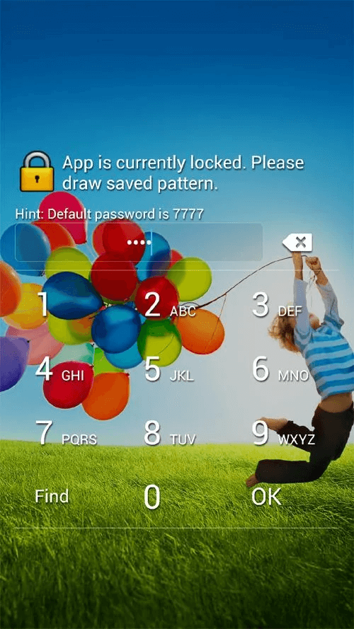 applock alternatives