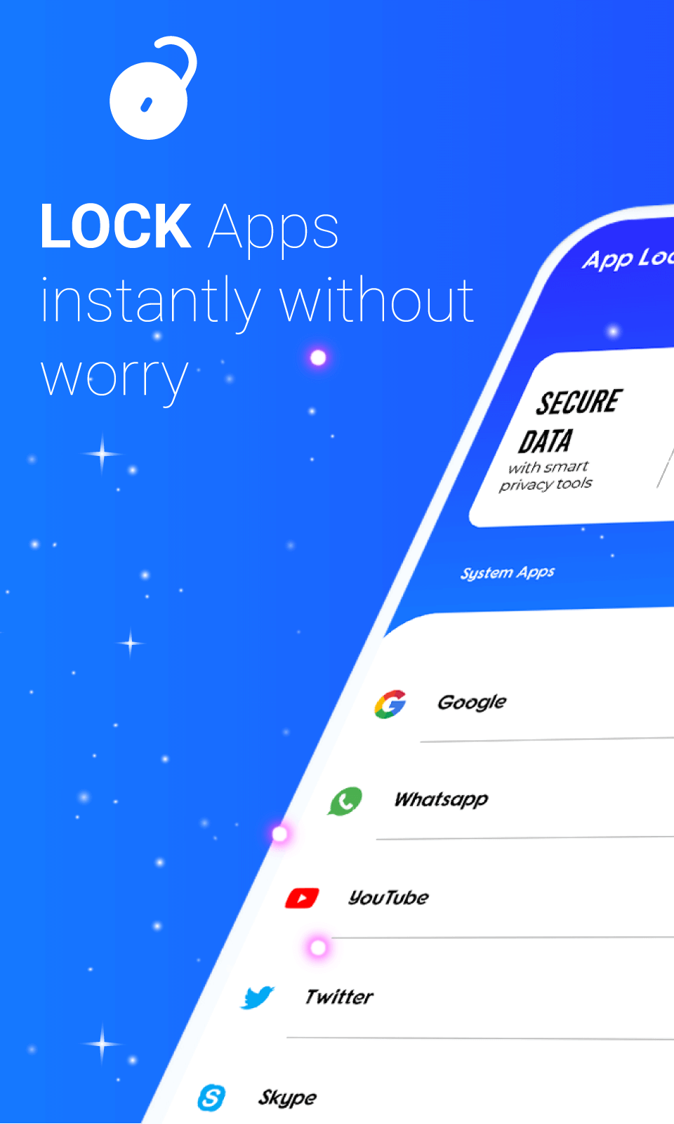 applock alternatives