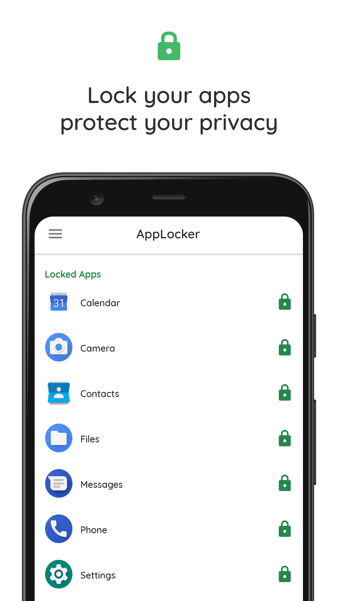applock apps