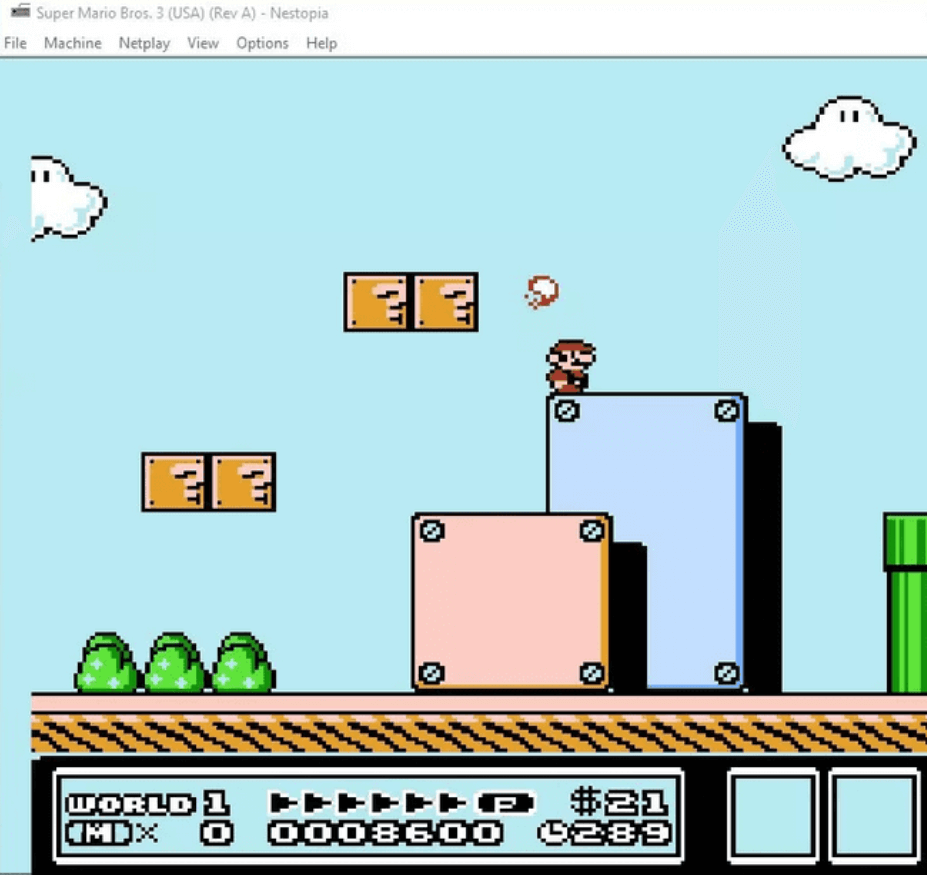 Best NES Emulators