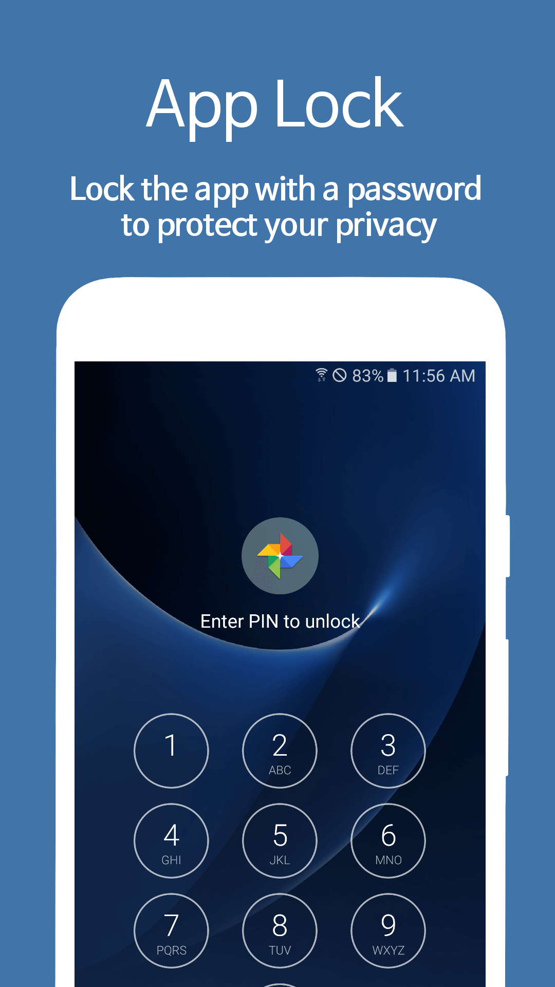 alternative to applock 