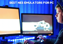 NES Emulators for Windows