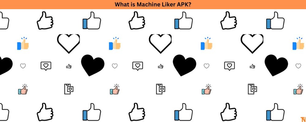 Machine Liker 