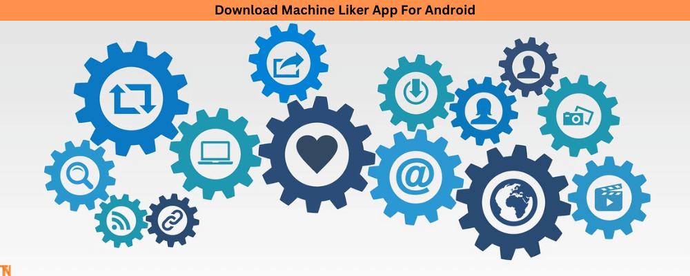 Machine Liker Apk