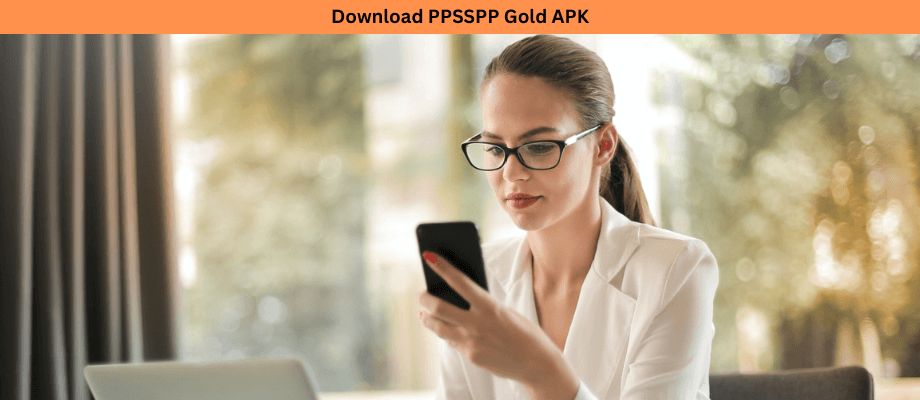 Download do APK de PSP PORTABLE GOLD: Emulator and ROM para Android