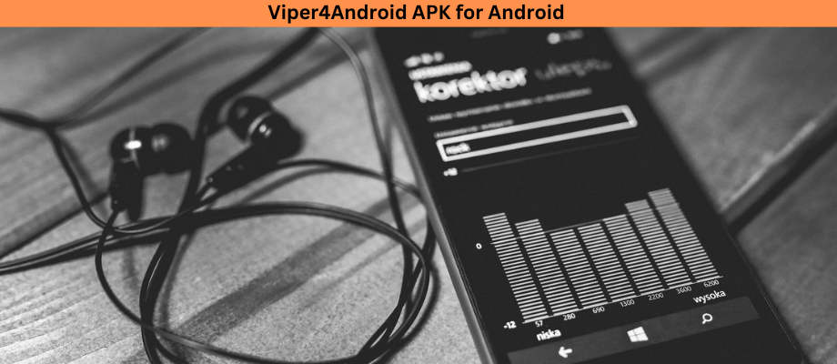 Viper4Android APK